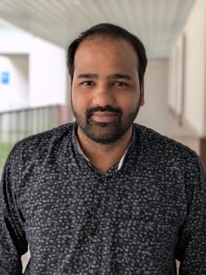 Nitish Gupta